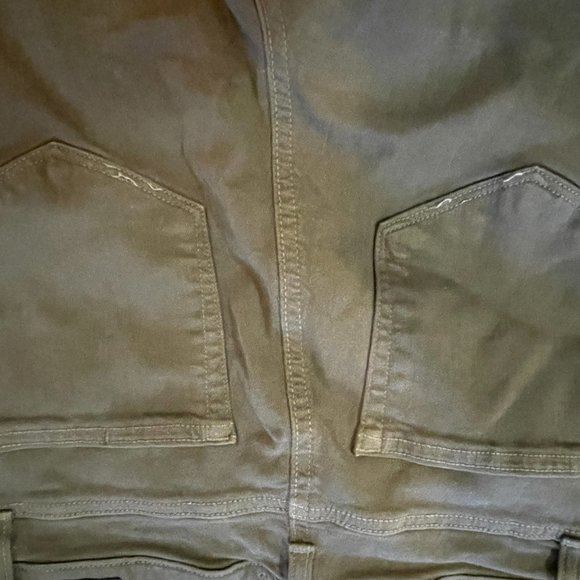 Paige Skinny Jeans - Picture 5 of 8